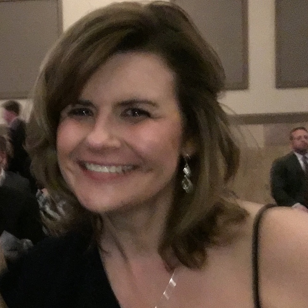 Meet your Posher, Sheri